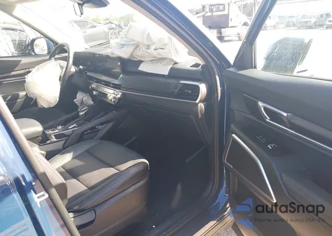 2025 Kia Telluride S z USA, uszkodzony, nr VIN 5XYP64GC9SG606446